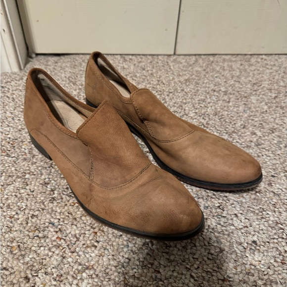 Free people loafers - Picture 4 of 4